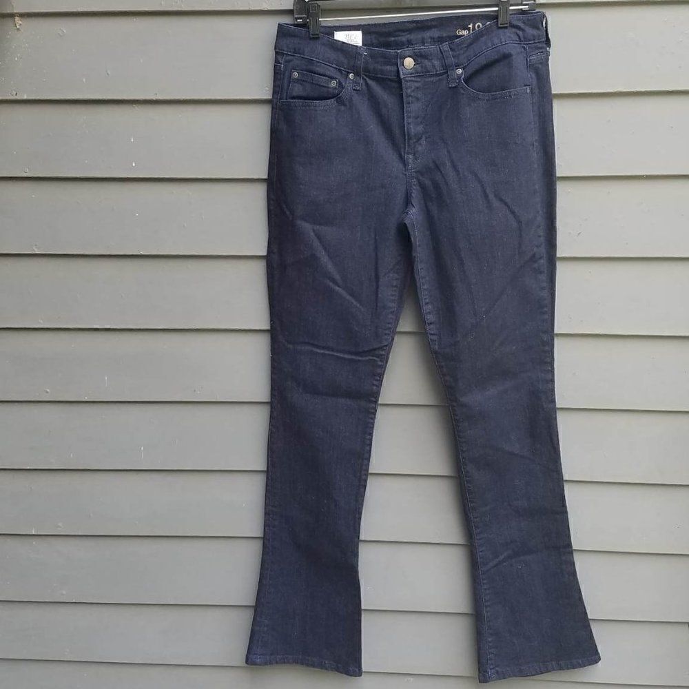 Like New!  1969 Gap Stiletto Jeans size 31/12R